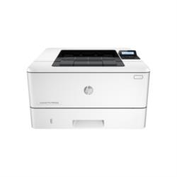 HP LaserJet Pro M402d Monochrome Laser Printer